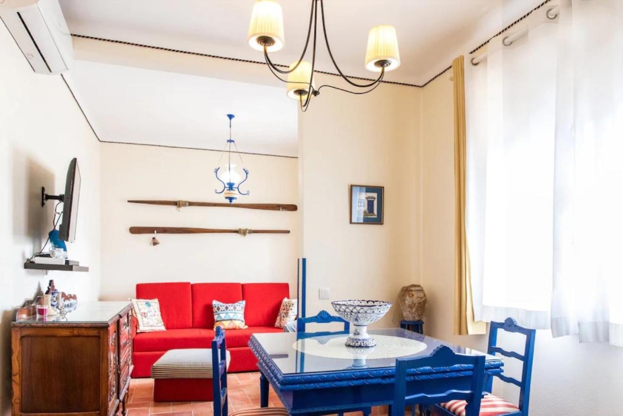 Appartement Casa Cody